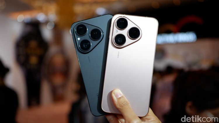 Huawei Pura 80