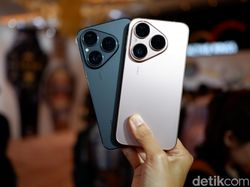 Wujud Huawei Pura 80, HP Rp 10 Jutaan Kamera Bisa Zoom Jauh untuk Konser