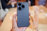 Huawei Pura 80