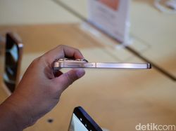Wujud Huawei Pura 80, HP Rp 10 Jutaan Kamera Bisa Zoom Jauh untuk Konser