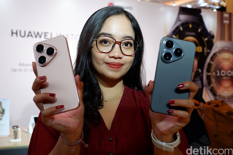 Huawei Pura 80