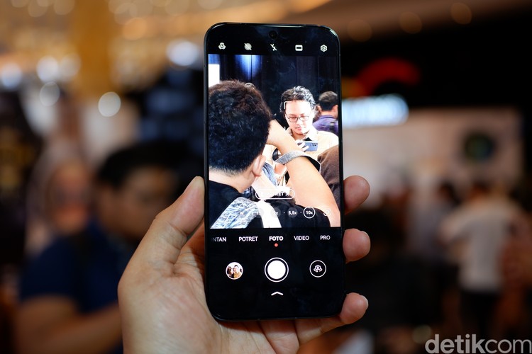 Huawei Pura 80