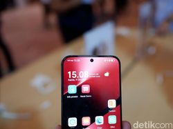 Wujud Huawei Pura 80, HP Rp 10 Jutaan Kamera Bisa Zoom Jauh untuk Konser