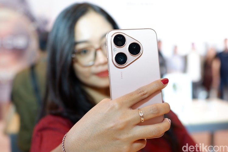 Huawei Pura 80