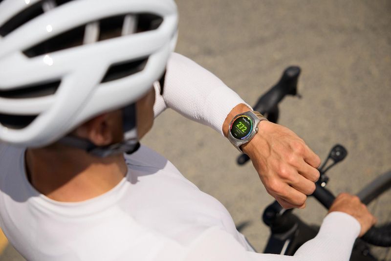 HUAWEI WATCH GT 6: