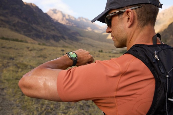 HUAWEI WATCH GT 6: