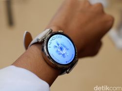 Ini Huawei Watch GT 6 Series, Smartwatch untuk Olahraga dan Kesehatan