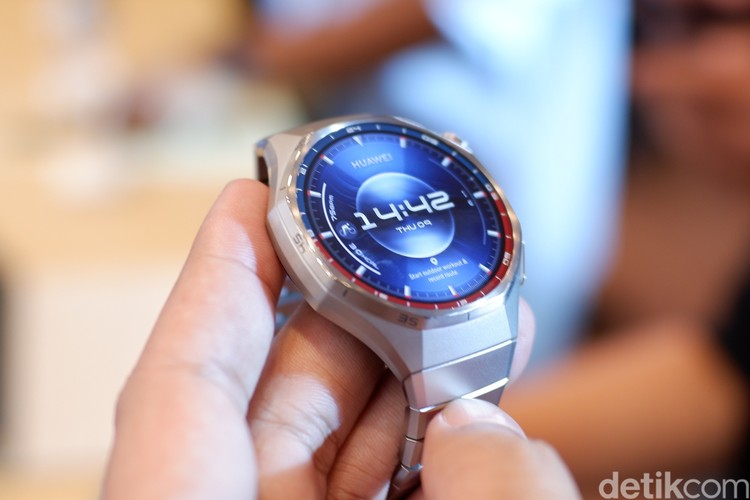 Huawei Watch GT 6 Series