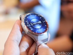 Ini Huawei Watch GT 6 Series, Smartwatch untuk Olahraga dan Kesehatan