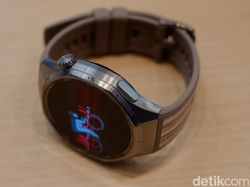 Ini Huawei Watch GT 6 Series, Smartwatch untuk Olahraga dan Kesehatan