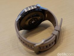 Ini Huawei Watch GT 6 Series, Smartwatch untuk Olahraga dan Kesehatan