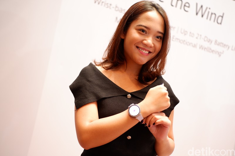Huawei Watch GT 6 Series