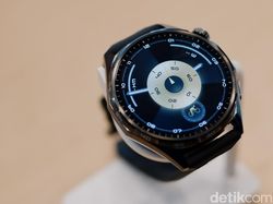 Ini Huawei Watch GT 6 Series, Smartwatch untuk Olahraga dan Kesehatan