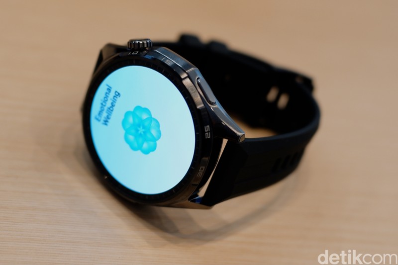 Huawei Watch GT 6 Series
