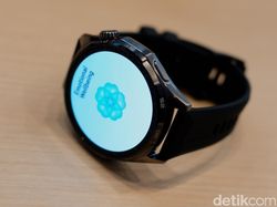 Ini Huawei Watch GT 6 Series, Smartwatch untuk Olahraga dan Kesehatan