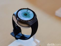 Ini Huawei Watch GT 6 Series, Smartwatch untuk Olahraga dan Kesehatan