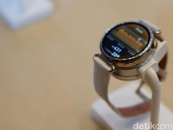 Ini Huawei Watch GT 6 Series, Smartwatch untuk Olahraga dan Kesehatan