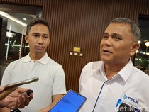 Pemerintah Anggarkan Rp 3 Triliun untuk PT Pelni Beli 3 Kapal Baru