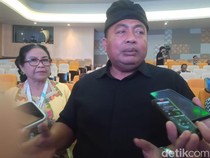 Nyoman Parta Dukung Usulan Politeknik Jadi Universitas Terapan