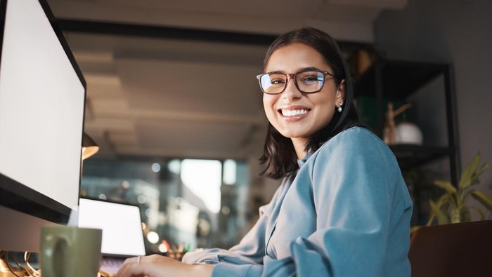 Ahli Teliti Indra Ketujuh Manusia, Sentuh Benda dari Jarak Jauh