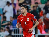 Jay Idzes Absen, Kevin Diks Jadi Kapten Timnas Indonesia di FIFA ASEAN Cup
