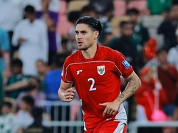 Warganet Bersyukur Ada Marten Paes dan Kevin Diks Lawan Saudi