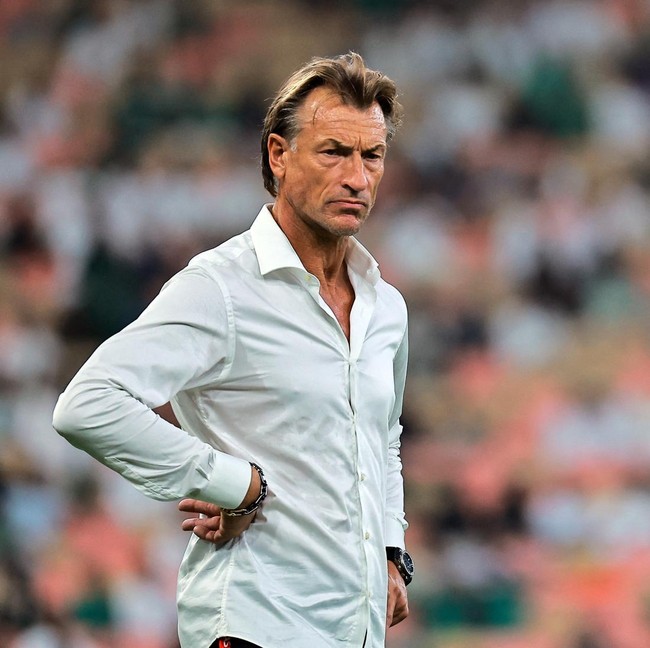 5 Pelatih yang Dipecat Jelang Piala Dunia 2026