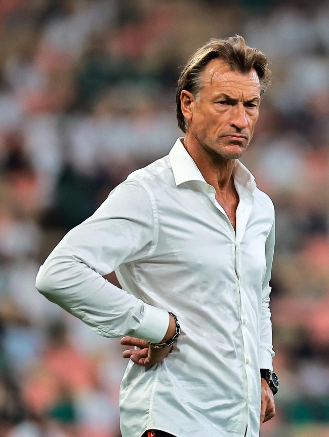 5 Pelatih yang Dipecat Jelang Piala Dunia 2026