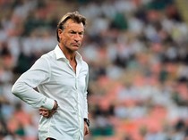 Herve Renard Resmi Jadi Pelatih Baru Tunisia di Piala Dunia 2026