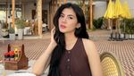 Potret Cantik Selebgram Inka Andestha, Foodies yang Jago Masak!
