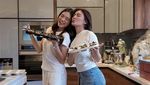 Potret Cantik Selebgram Inka Andestha, Foodies yang Jago Masak!