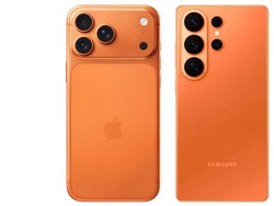 Bocoran Warna Galaxy S26 Ultra: Ada Orange Mirip iPhone 17 Pro Max