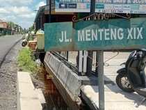 Hore! Jalan Menteng XIX Palangka Raya Kini Mulus Usai Diperbaiki