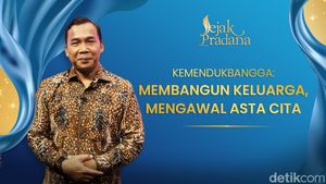 Video: Kemendukbangga: Membangun Keluarga, Mengawal Asta Cita