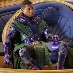 Kang is Back! Jonathan Majors Balik ke MCU?