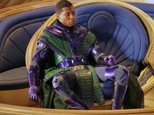 Kang is Back! Jonathan Majors Balik ke MCU?