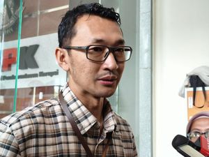 KPK Tetapkan 1 PNS Kementan Tersangka Dugaan Korupsi Pengolahan Karet