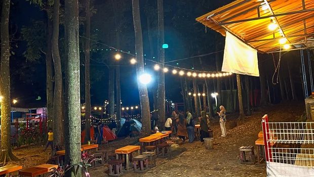 Kampung Durian Panti Jember