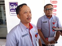 Miras Oplosan Magelang Renggut 7 Nyawa, Korban Alami Kebutaan Sebelum Tewas