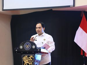 Imigrasi Jaksel Sosialisasi Aplikasi WASPADA, Orang Asing Terpantau Real Time