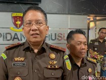 Surati Presiden, Jaksa Agung Usulkan Kuntadi Jadi Jampidsus Baru