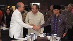 SKB Diteken, Pemerintah Percepat Pembangunan Koperasi Desa/Kelurahan
