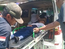 Hasil Lab Sampel MBG Sebabkan 48 Siswa Klaten Keracunan: Ada E.coli di Sop