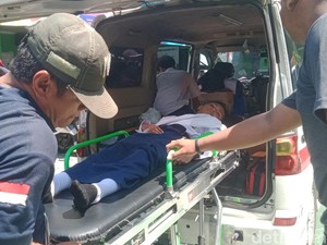 Korban Keracunan MBG di Wedi Klaten Bertambah, Total 49 Siswa