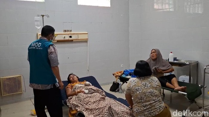 Kesaksian penumpang pikap yang selamat dalam kecelakaan maut di Subang.