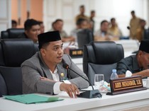 DPRD Palopo Sesalkan Siswa SMP Dikeroyok 5 Teman, Desak Sekolah Dievaluasi