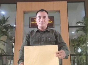 Isu Rizky Kabah Dibela Pengacara Kalangan Dayak, Iyen Bagago Siap Lawan