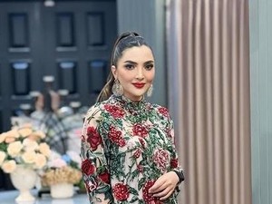 Ashanty Ungkap Sikap Dingin Ayu Usai Tilap Uang PT-Palsukan Tanda Tangan Anang