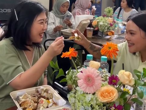Komunitas Cake Meetings