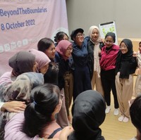 Hari Gini Masih Remehin Perempuan? Puan Bisa Kasih Paham